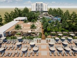 CALIDO SOL ex. STELLA BEACH HOTEL