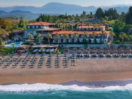 ADORA CALMA BEACH HOTEL (ADULTS ONLY +16)