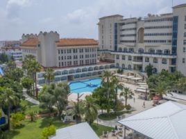SULTAN OF SIDE HOTEL