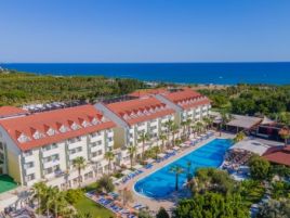 SURAL RESORT HOTEL