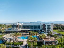 SURAL SARAY HOTEL