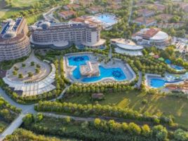 SUNMELIA BEACH RESORT HOTEL