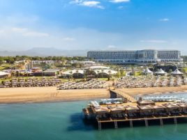 ETHNO HOTELS BELEK