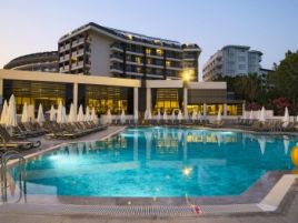 SEAPHORIA BEACH RESORT