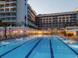 CASTIVAL HOTEL