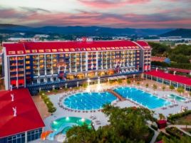 CASA FORA BEACH RESORT