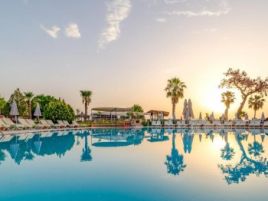 ARMAS GUL BEACH