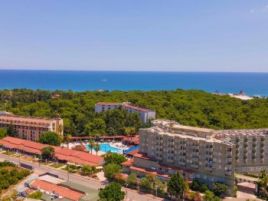 ARMAS KAPLAN PARADISE