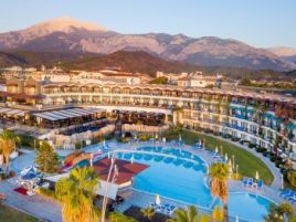 ARMAS LABADA HOTEL