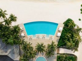 JAWAKARA ISLANDS MALDIVES