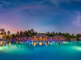 ATMOSPHERE KANIFUSHI MALDIVES