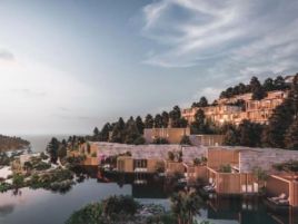 MAXX ROYAL BODRUM RESORT