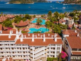 MARTI RESORT