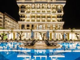 SERENITY QUEEN HOTEL