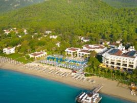 TUI BLUE SHERWOOD BELEK