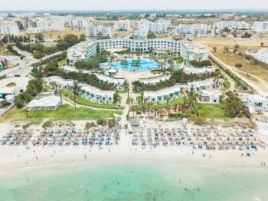 El Mansour Mahdia Thalasso & Spa