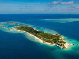 OZEN RESERVE BOLIFUSHI
