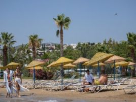 ANADOLU HOTEL BODRUM