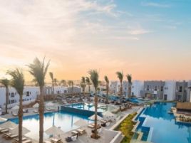 POSH CLUB - SUNRISE TUCANA RESORT - GRAND SELECT