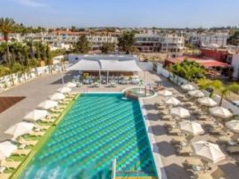 NICHOLAS COLOR HOTEL