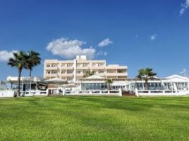 PIERE ANNE BEACH HOTEL