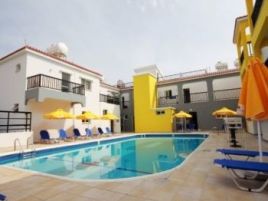 SEA CLEONAPA HOTEL