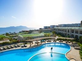 POSH CLUB SUNRISE ARABIAN BEACH RESORT