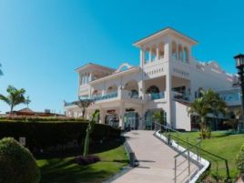 POSH CLUB SUNRISE MONTEMARE RESORT