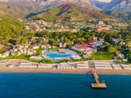 CLUB MARCO POLO