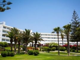 NISSI BEACH RESORT