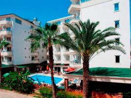 REMI HOTEL