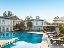 AZURE VILLAS BY CORNELIA