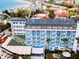 MYSEA HOTEL INCEKUM