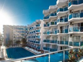 MYSEA HOTELS ALARA