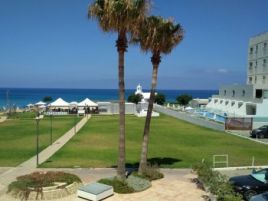 PENELOPE BEACH HOTEL & APARTMENTS