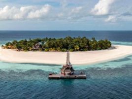 BANYAN TREE MALDIVES VABBINFARU