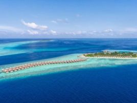 HURAWALHI RESORT MALDIVES