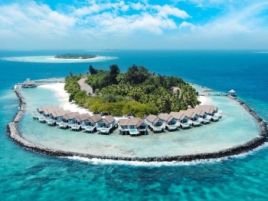 AMAYA KUDA RAH MALDIVES