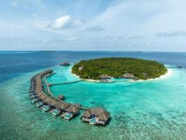 DUSIT THANI MALDIVES