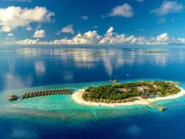 KUDAFUSHI RESORT & SPA