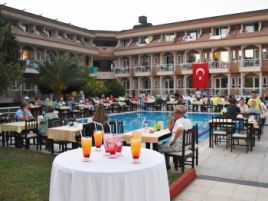 ARES DREAM HOTEL