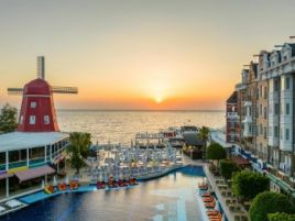 ORANGE COUNTY KEMER