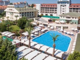 SIDE BREEZE HOTEL