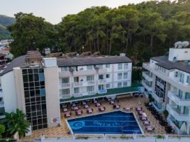 VIKING EXPRESS HOTEL (Ex.VIKING SUITE)