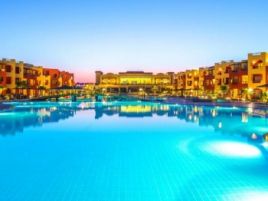 CASA MARE RESORT