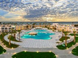 CASA BLUE RESORT ( ADULT ONLY +12)