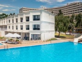 MAYA WORLD DIDYMA HOTEL