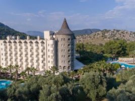 X LIFE HOTEL