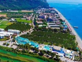 DAIMA BIZ HOTEL