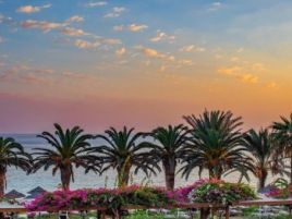 ALION BEACH HOTEL